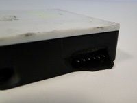 фото thumb №7, Mercedes sl r231 231 радар distronic w бампер