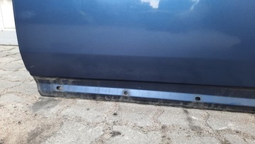 фото thumb №6, Дверь зад задние левая volvo s60 00-04r 450-26