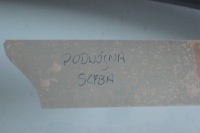 Gd audi a6 4g0 sedan двері праве перед задній lx7p Ціна, фото thumb