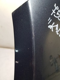 фото thumb №8, Крыло левый перед mercedes w212 c755 755