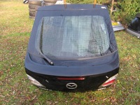 фото thumb №1, Кришка багажника задня a3f mazda 6 ii