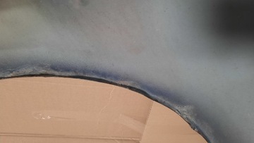 фото thumb №15, Крыло перед правый volvo s60 v60 10-13r