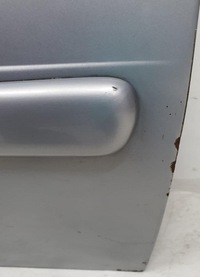 фото thumb №5, Двері праві перед opel astra g bertone