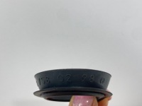фото thumb №10, Ущільнювач замка кришки багажника mercedes w124 1247580298
