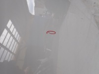 фото thumb №7, Jaguar e-pace 17- капот кришка двигуна