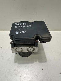 фото thumb №1, Насос abs citroen jumpy iv peugeot expert toyota proace vivaro c