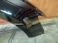 фото thumb №7, Крыло правые перед audi a6 c7 ly9b 2011-2018