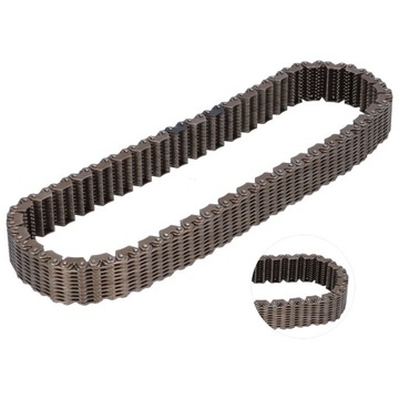 фото thumb №7, Ланцюг коробка розподільчої 43 елементи hv-087 змінні аксесуар ze сталь