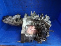 фото thumb №6, Коробка передач jeep renegade 2.0 td c635.6.35.32 дизель