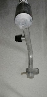 фото thumb №5, 96438249 шланг кондиционера chevrolet nubira