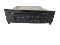 фото thumb №1, Peugeot 308 cc радіо 96660458xn