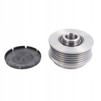 фото thumb №2, Шків генератора alfa romeo 159, brera, spi