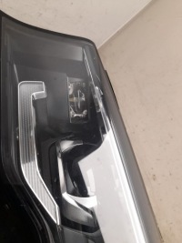 Лампа передняя bmw 3 2022 с левый le16c6385 Недорого, фото thumb