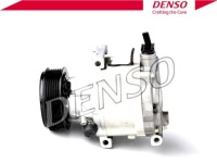 Denso компрессор кондиционера subaru outback 3.0 aw Цена, фото thumb