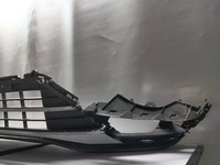 фото thumb №3, Накладка бампера перед передня vw t-roc 2ga805903b