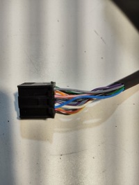 фото thumb №12, Mg zs 3 - зеркало правый перед uk 10776801