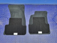 фото thumb №7, Audi a5 8t комплект килимки велюрових оригінал 8k1863691f