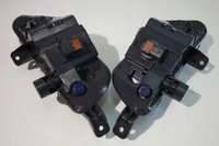 фото thumb №5, Протитуманна фара лівий правий valeo 90015923