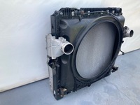 фото thumb №6, Mercedes actros mp4 комплект радиатор радиатор a9605002701 a9605000002