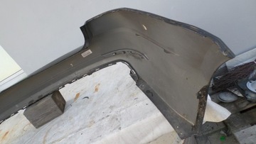 фото thumb №6, Skoda octavia iii рестайлинг универсал бампер зад