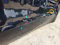 фото thumb №5, Kia sportage iv 15- двері праве перед передні