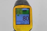 фото thumb №7, Дверь левый перед mazda cx7 рестайлинг 09-12r 38p