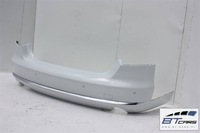 фото thumb №9, Audi a8 4h d4 ls9r задня бампер задній + кришка багажника багажника + лампи лампа світлодіоди l