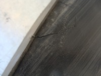 Шумоизоляция крыла левый левая перед ford c-max 1 mk1 с Разборки, фото thumb