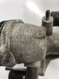 фото thumb №11, Kia sportage 2014 клапан egr