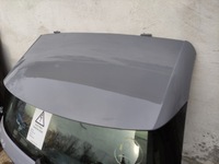 фото thumb №4, Vw volkswagen id4 id.4 крышка задняя багажника зад