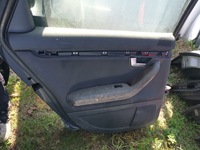 фото thumb №7, Дверь левая задняя задние ly7l audi a6 c5