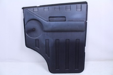 фото thumb №2, Боковина оббивка двері права aixam мега 04r.