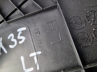 фото thumb №7, Защита стойка левый задняя hyundai ix35 10-15