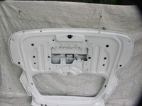 фото thumb №8, Dacia lodgy lift 17 - кришка багажника задня задня