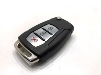 Купить Ключ pilot ssangyong torres pilot иммобилайзер, дистанционный, фото thumb