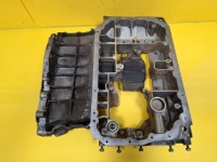 Піддон масляна задній основа картера 06e103603c a6 c6 2.4 v6 bdw nr52 Київ, фото thumb