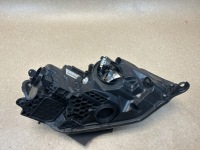 фото thumb №9, Передняя левая лампа skoda fabia iii 3 линза led 6v1 6v1941015be