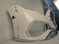 Mercedes e-klasa w214 x214 all-terrain бампер передний перед 2023- 6pdc Недорого, фото thumb