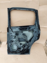 фото thumb №5, Ford c-max mk2 10r .двері праве задня d416