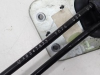 Троси перемикання передач 46347873 fiat tipo 2 1.0 turbo 21r Ціна, фото thumb