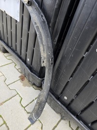 фото thumb №13, Защита планка крыльев левый перед bmw x3 g01 x4 g02 m набор 8064817 475