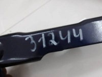 Renault austral петля капот правий Доставка, фото thumb