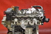 фото thumb №11, Двигатель блок двигателя бензиновый czd vw golf 7 vii sportsvan 1.4 tsi 150 km 12-17