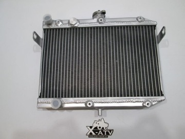 Радиатор Suzuki Kingquad 450 500 700 750 05-2015 17710-31G10 17710-31G11 1