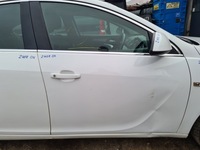 фото thumb №1, Дверь правое передние opel insignia a z40r