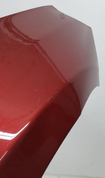 фото thumb №6, Крыло правый переднее перед volvo v60 31352072