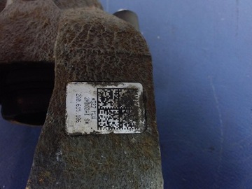 фото thumb №4, Seat ibiza v 1.0 супорт перед праві 2q0615106