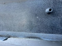 фото thumb №10, Skoda superb iii lift бампер передний 3v0807221f