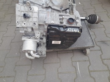 фото thumb №9, Коробка передач p1285351 tg81sd volvo xc60 ii2.0 t8 19r