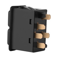 фото thumb №12, Переключатель подъемник кнопки окон e23 e24 e30 61311381205